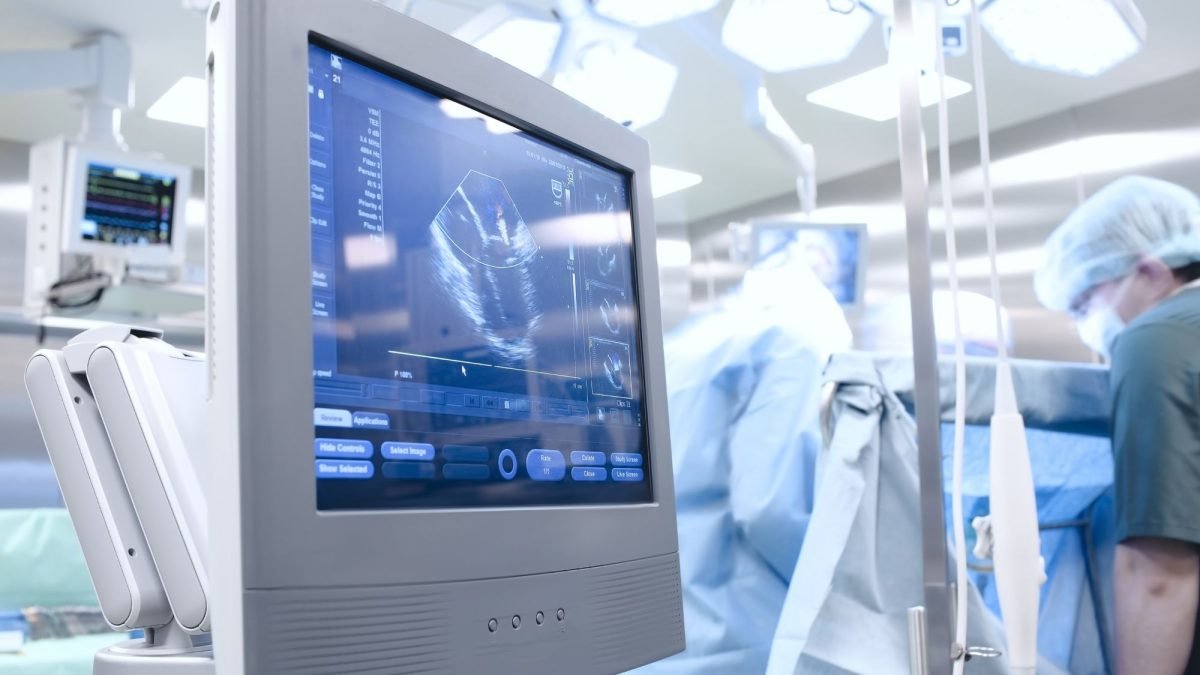 Entenda os impactos da transformação digital na área da saúde