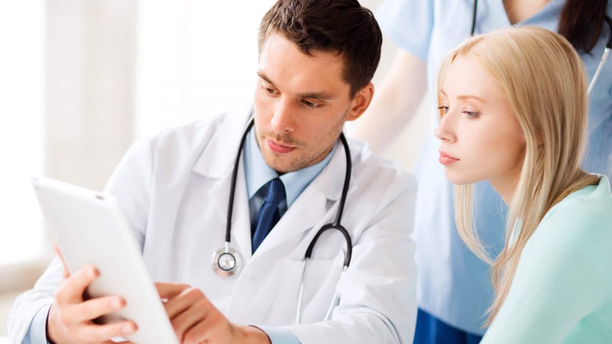 5 benefícios da Tecnologia da Informação para assistência médica