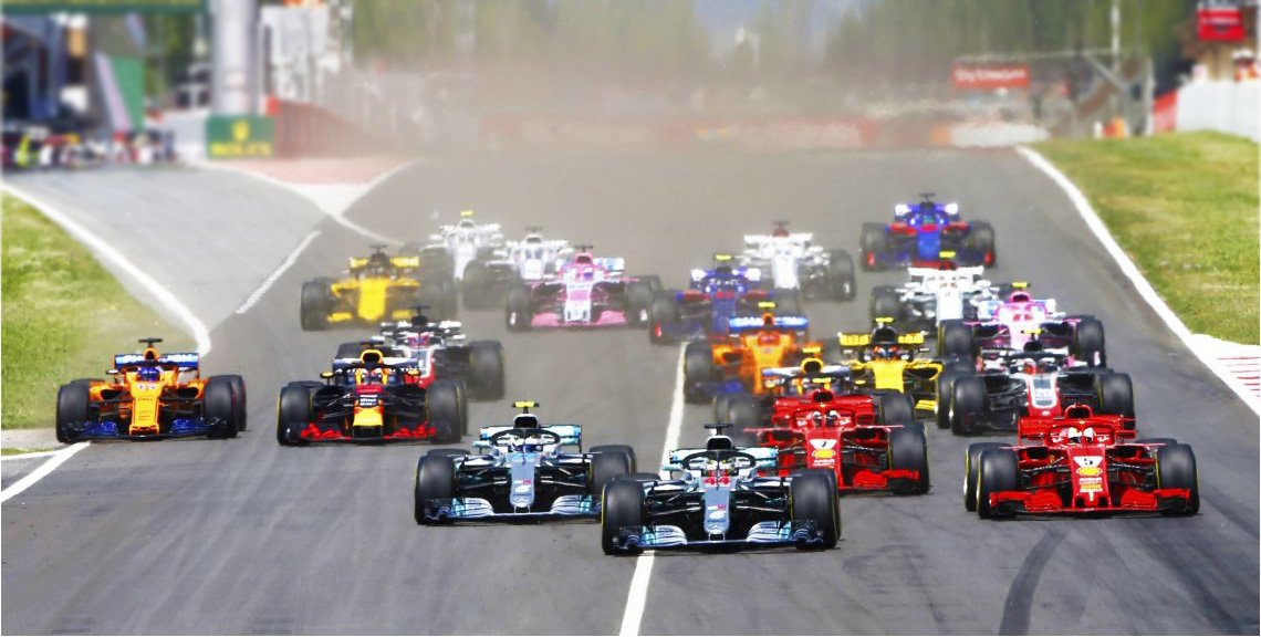 Quem inova dispara na frente