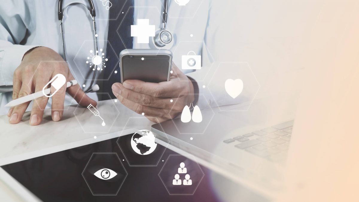 Automação hospitalar: conheça os benefícios para a área da saúde