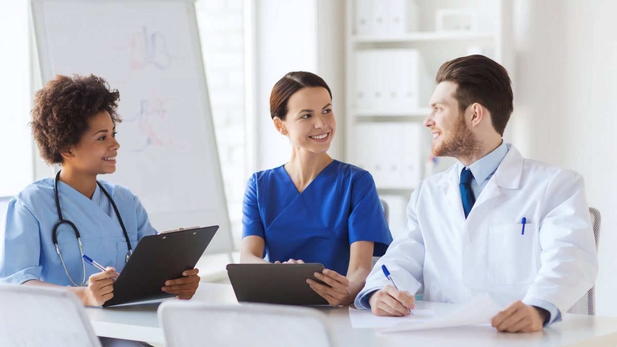 Gestão de custos hospitalares: como acabar com horários vagos?