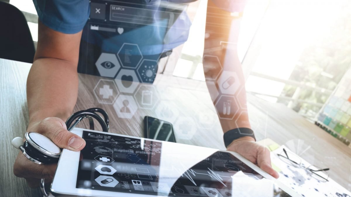 Healthtechs e as suas soluções para a área de saúde