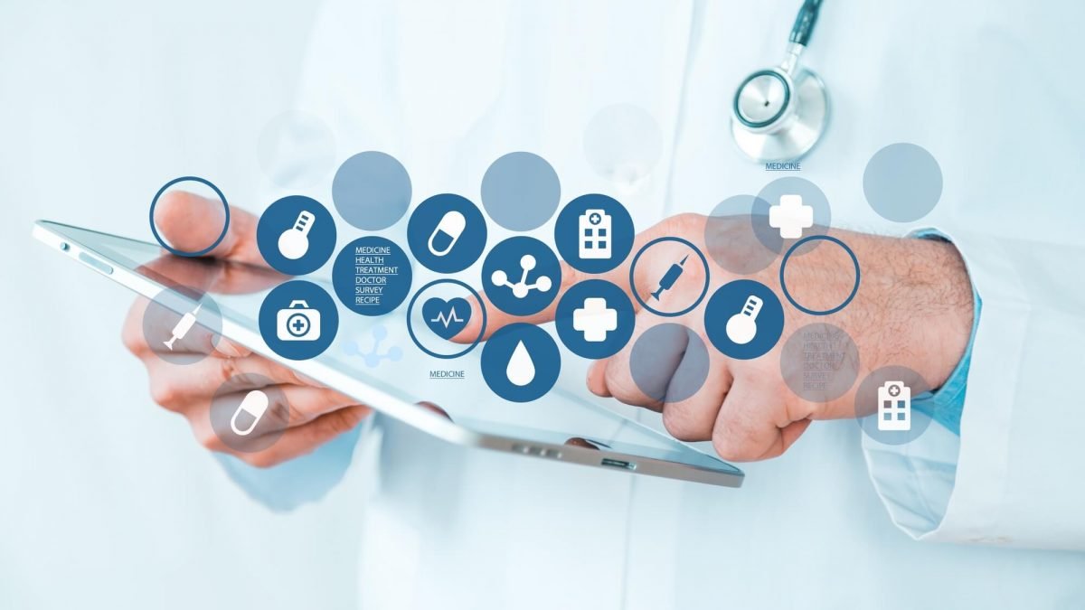 Saúde 4.0: um conceito conectado em soluções
