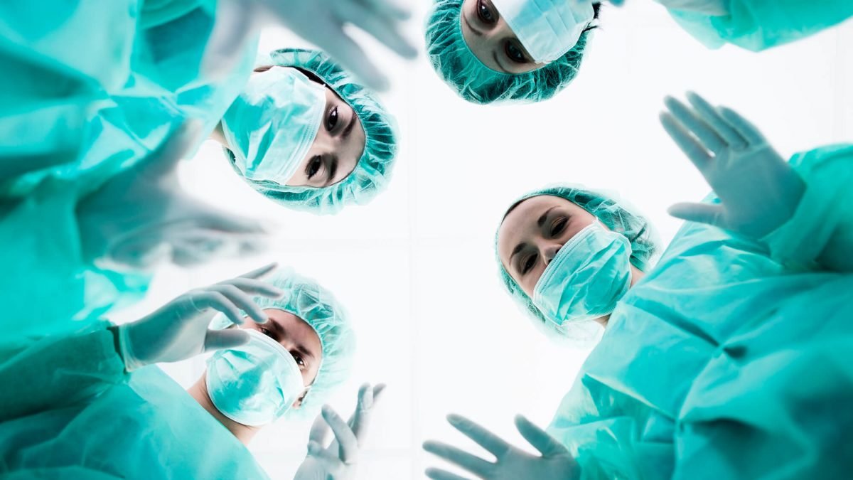 Entenda como funciona um centro cirúrgico na era digital