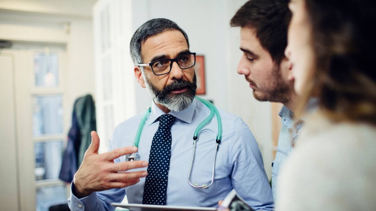 Neoh: solicitação de cirurgias e autorizações