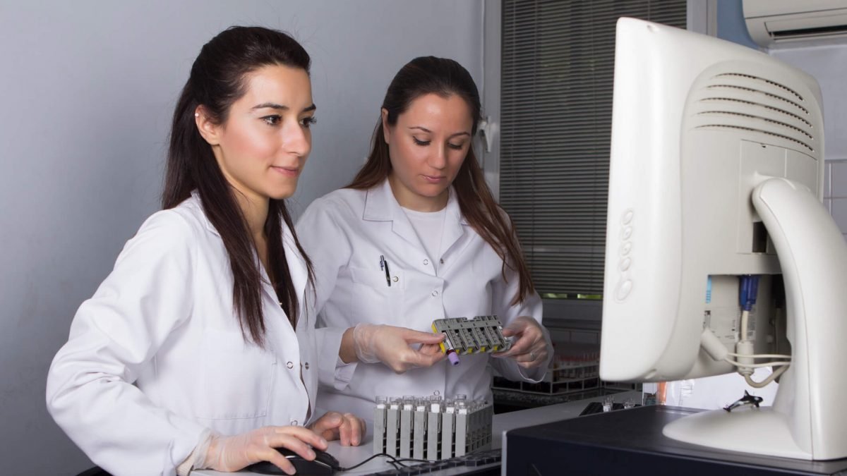 Sistema RFID: como a tecnologia pode ajudar na Saúde