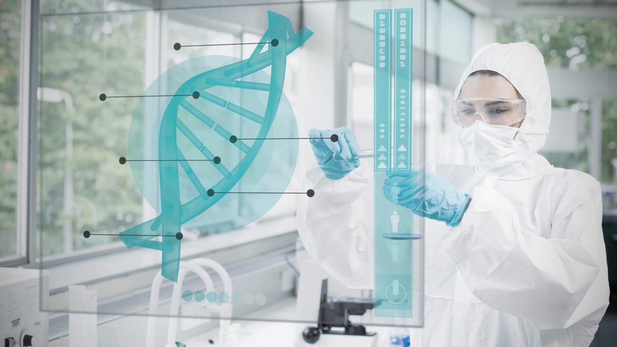 Realidade virtual na saúde: entenda a importância