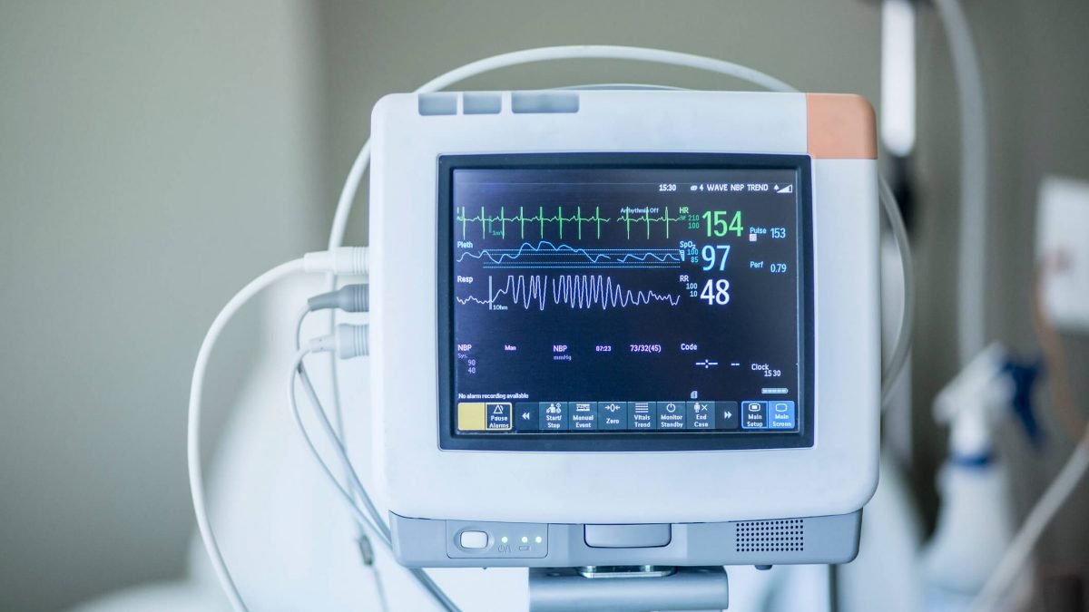 Como usar a tecnologia hospitalar na sua UTI?