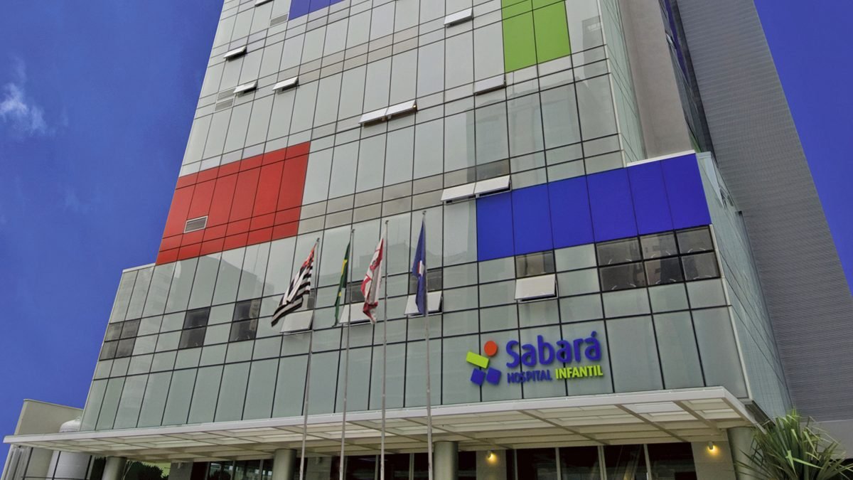 Maré boa de excelência e inovação digital