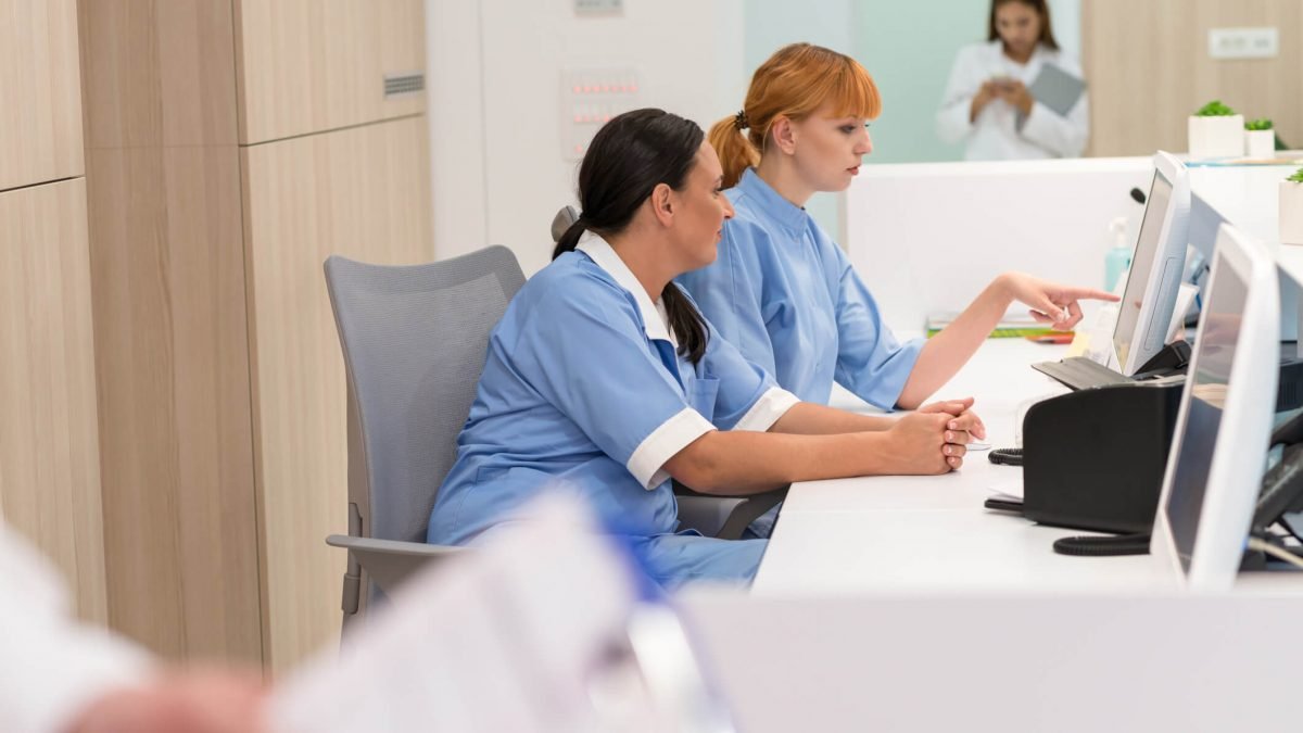 Saiba como acompanhar melhor o fluxo de pacientes no hospital