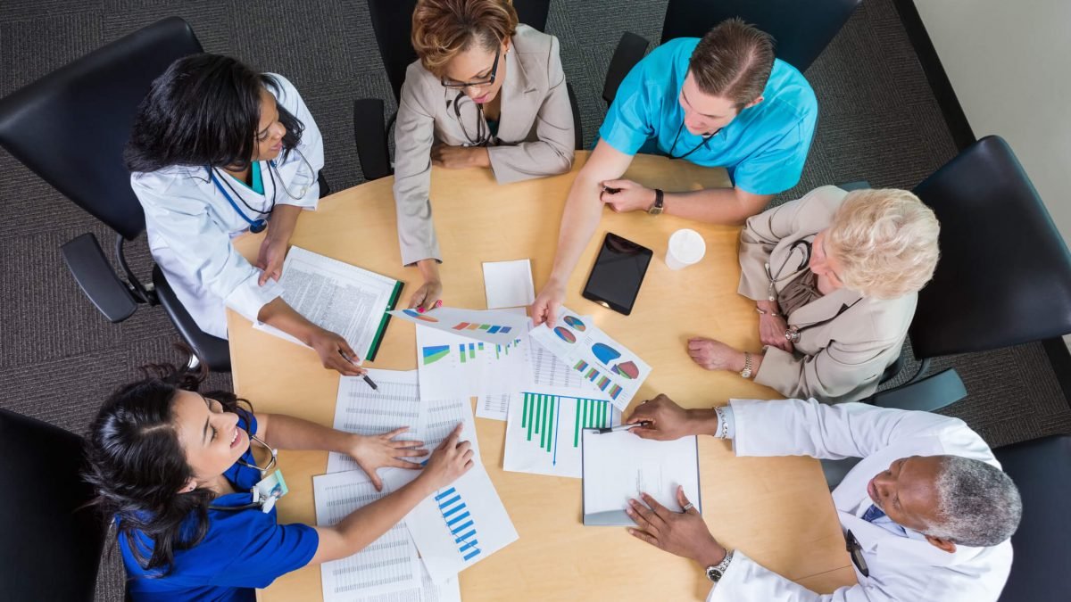 Veja como acompanhar os KPI’s hospitalares para ter eficiência