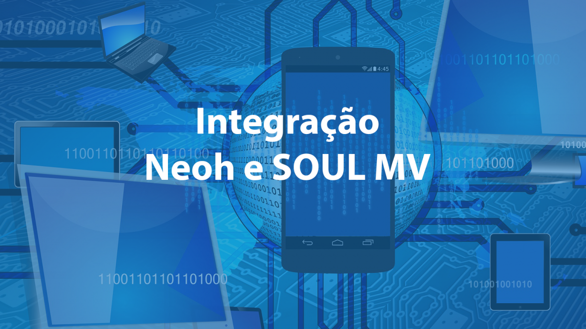 Pedido prático é pedido integrado