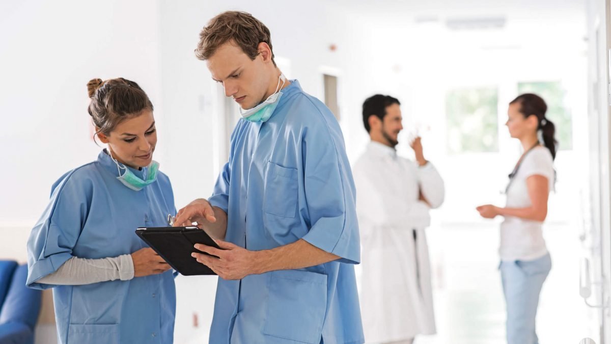 Sistema hospitalar: por que ele é estratégico para a Gestão de Saúde?