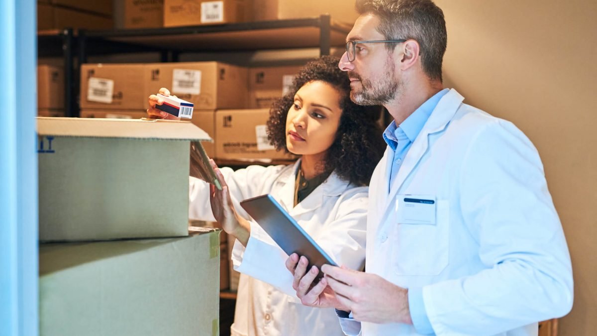 É possível otimizar a gestão do material hospitalar? Descubra agora!