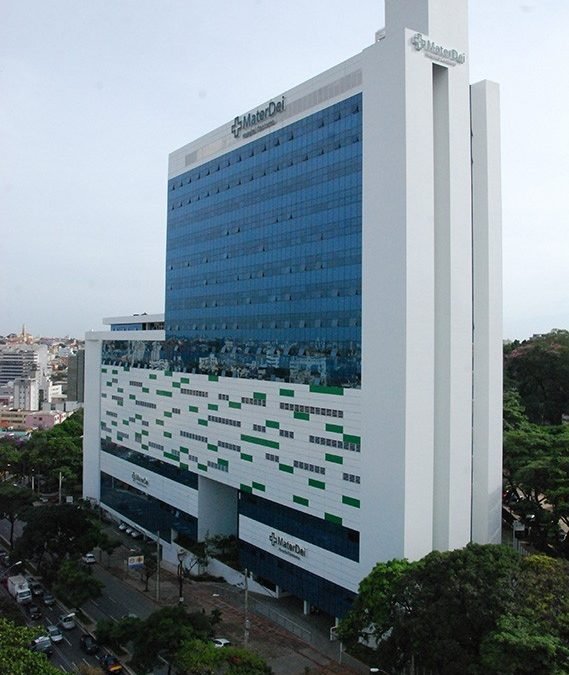 #ClienteIntelectah ? Trilhas do Mater Dei