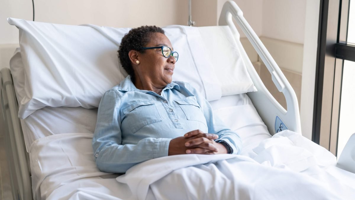 Saiba por que a internação hospitalar pode ser mais ágil