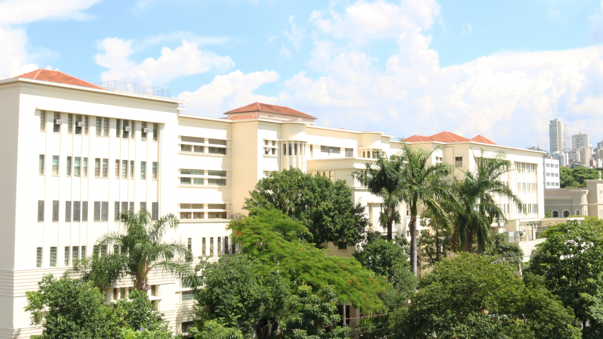 #ClienteIntelectah ? Hospital Felício Rocho da tradição