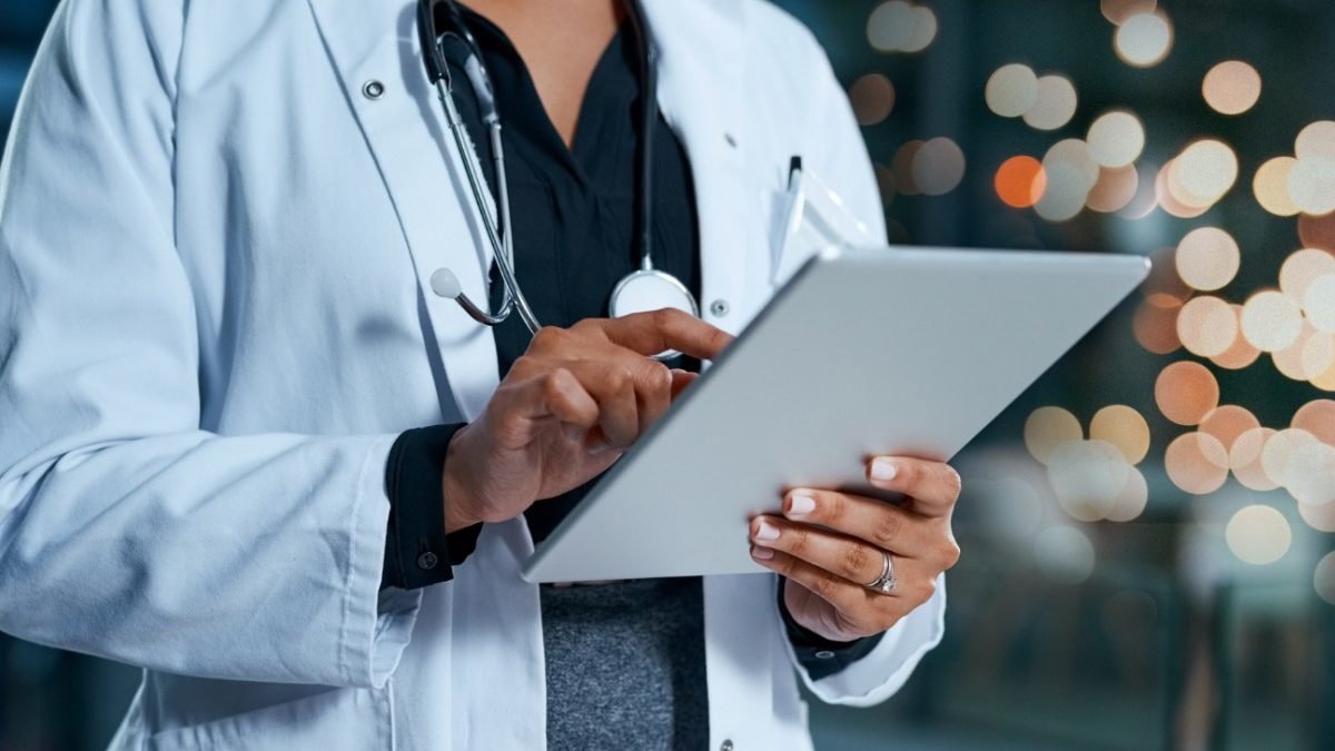 Fique por dentro: assinatura digital já é realidade na prescrição médica!