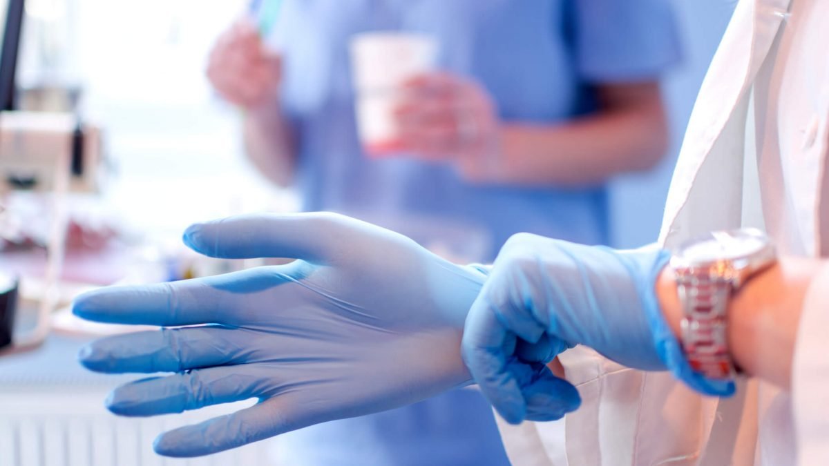 Saiba tudo sobre biossegurança hospitalar e sua importância no centro cirúrgico