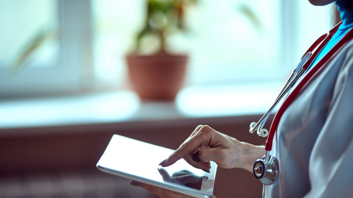 Plataformas de saúde: como essa tecnologia vai impactar o setor de saúde?