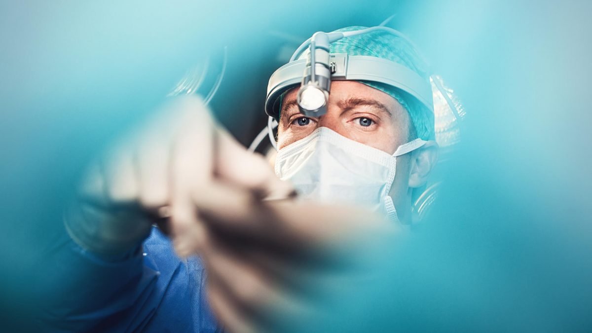 Qual a importância dos indicadores de desempenho em um centro cirúrgico?