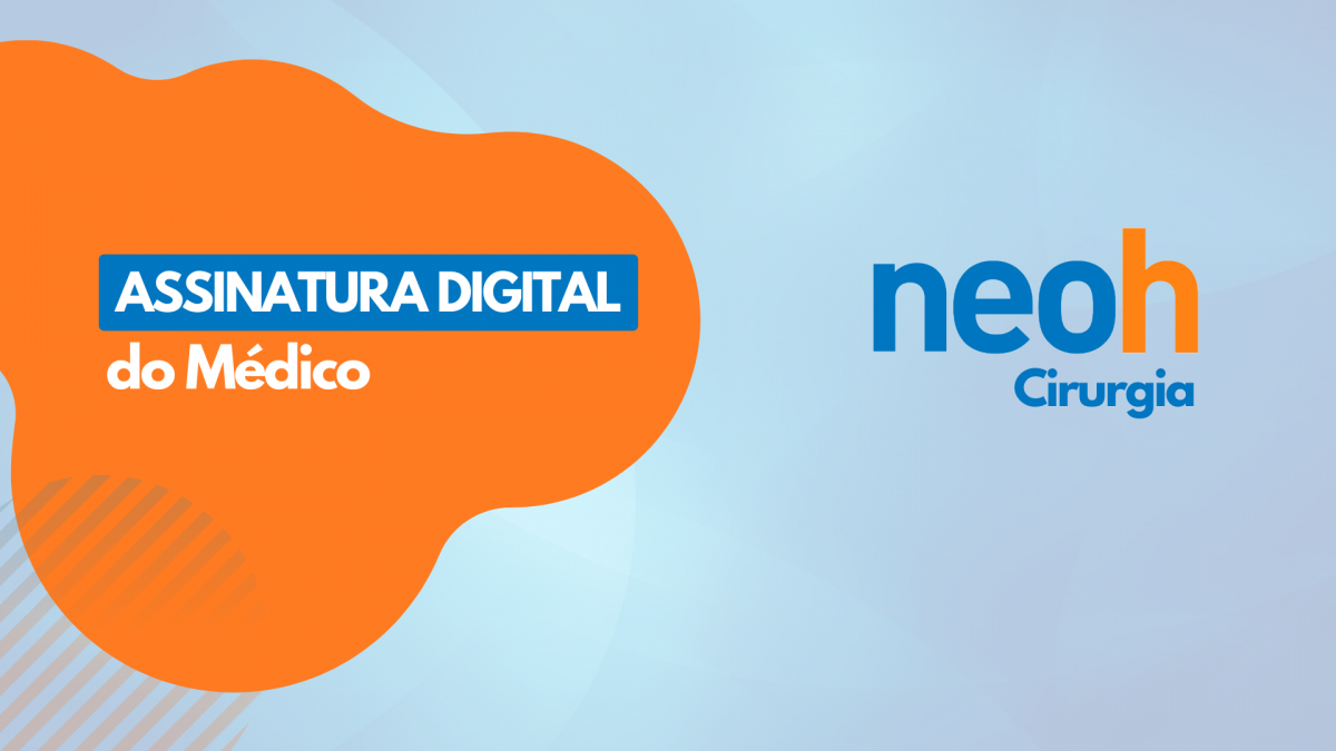 Assinatura digital com segurança, praticidade e inteligência