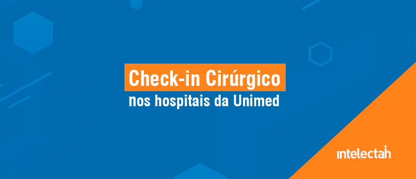 Prático, igualzinho ao check-in do seu voo