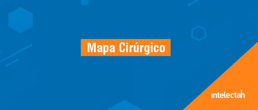 Tenha uma visão macro dos pedidos de cirurgias