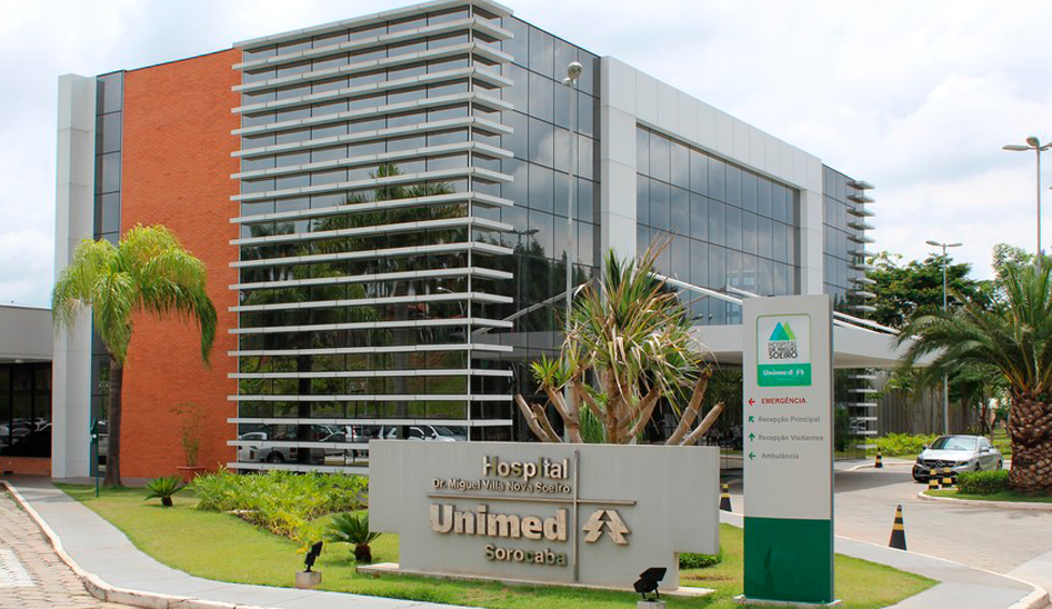 Unimed Sorocaba: Neoh Cirurgia torna gestão mais eficiente e simplifica rotina de médicos